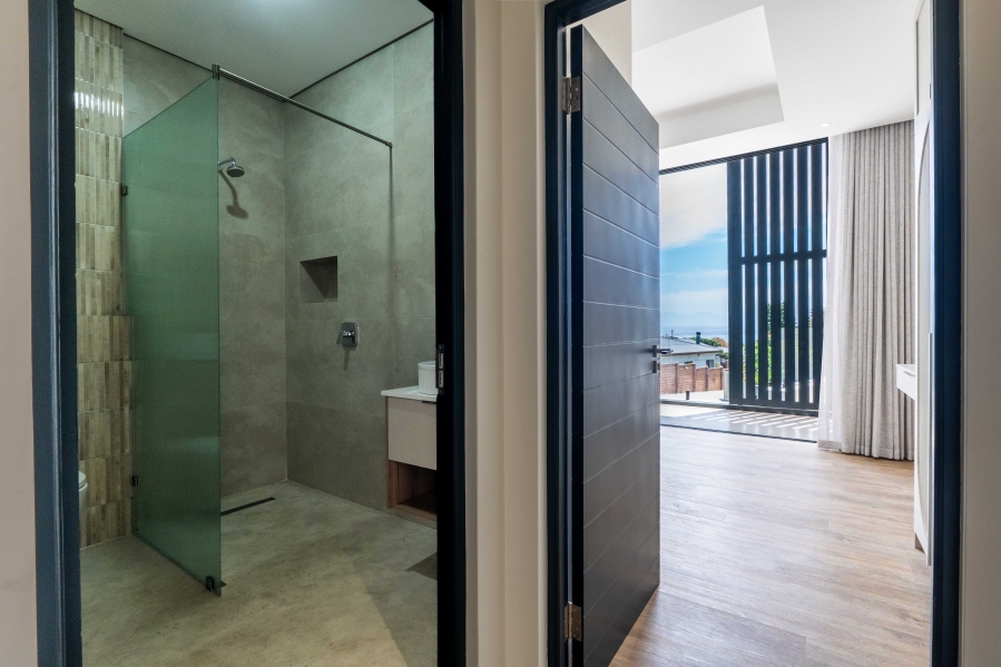 To Let 3 Bedroom Property for Rent in Mossel Bay Central Western Cape